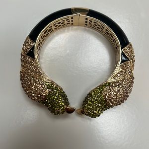 Joan Boyce Bird Bangle